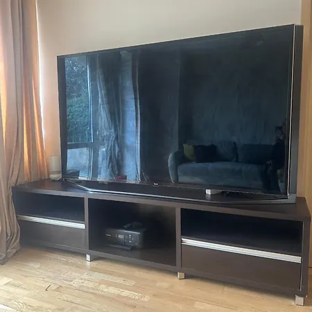 Appartement Duna Thermalbath Luxury Residences