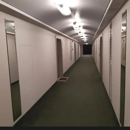 Appartement Duna Thermalbath Luxury Residences Boedapest