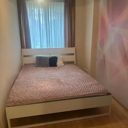 Duna Thermalbath Luxury Residences Apartament