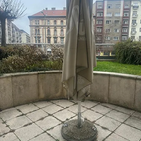 Duna Thermalbath Luxury Residences Budapest