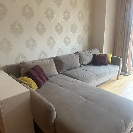 Duna Thermalbath Luxury Residences Apartament Budapesta