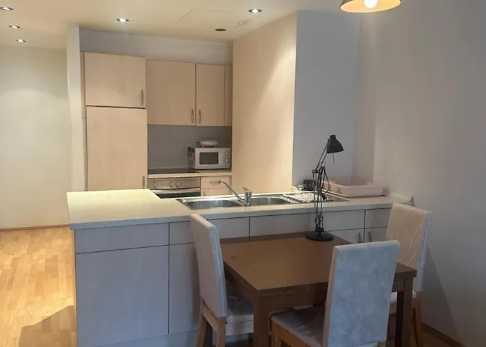 Apartament Duna Thermalbath Luxury Residences *