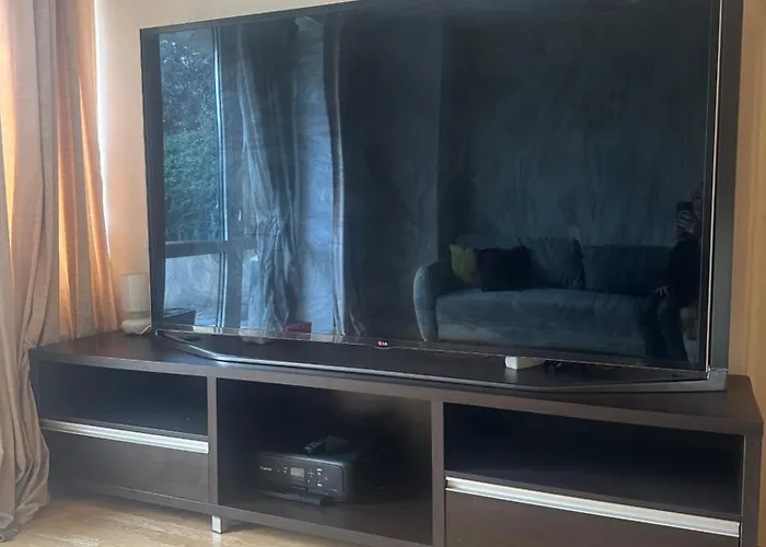 Apartament Duna Thermalbath Luxury Residences