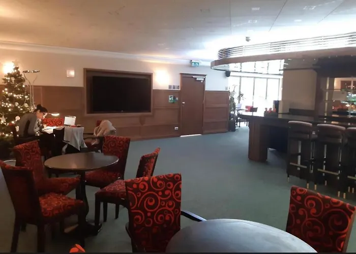 Duna Thermalbath Luxury Residences