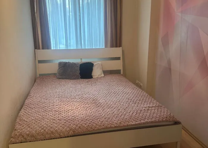 Duna Thermalbath Luxury Residences Apartament