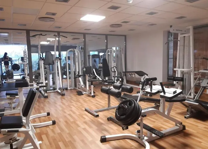 Duna Thermalbath Luxury Residences Apartament