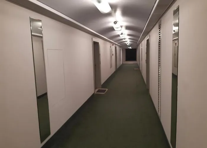 Apartament Duna Thermalbath Luxury Residences Budapesta