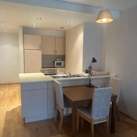 Apartament Duna Thermalbath Luxury Residences *