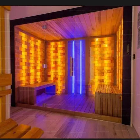 Διαμέρισμα Duna Thermalbath Luxury Residences